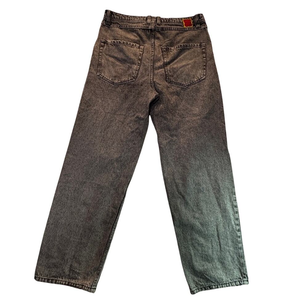 Vintage Empyre Relax Fit Acid Wash Jeans 32 Vintage Y2K Skater Denim Straight
